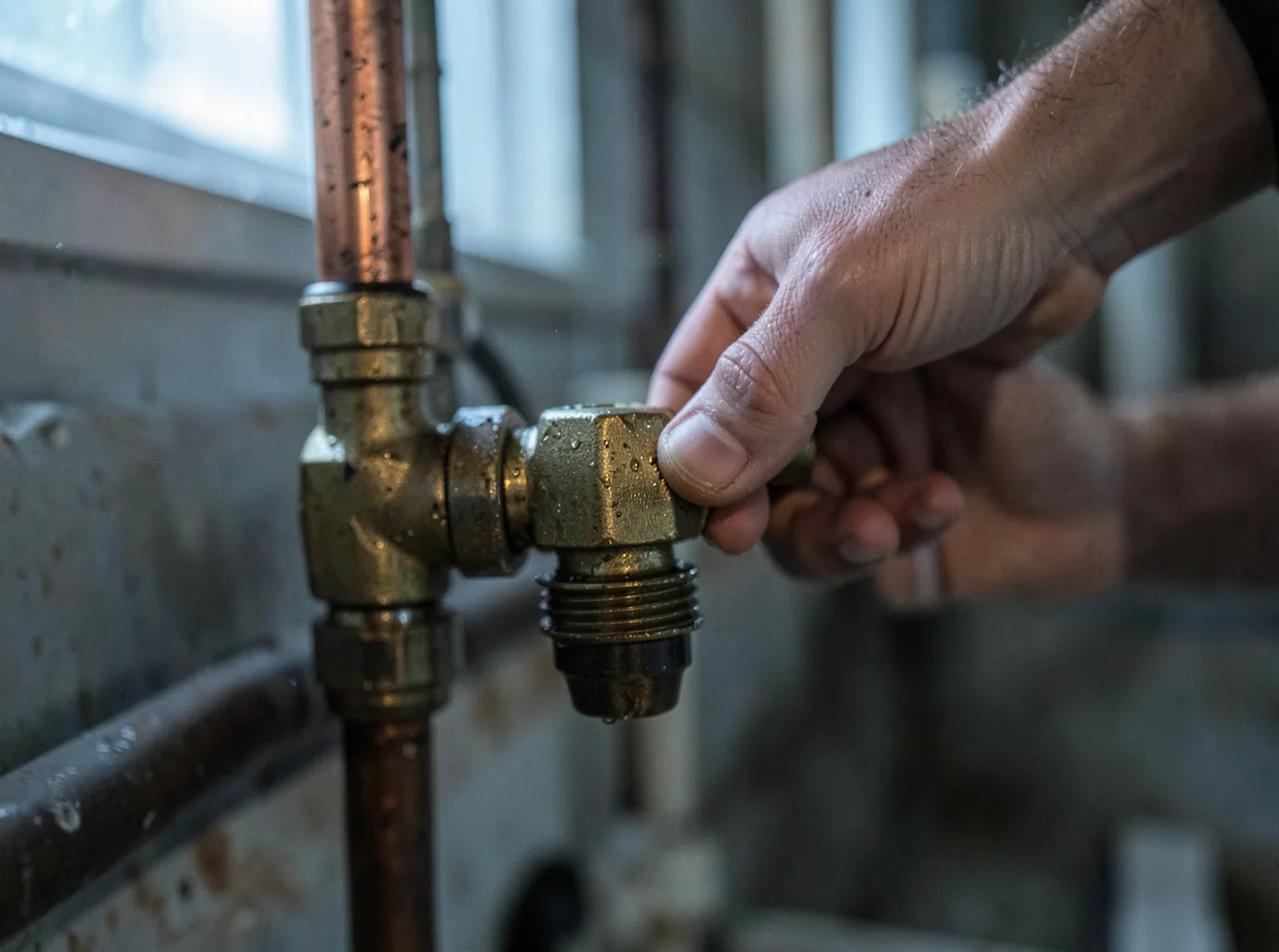 Emergency Plumber Burlington, KS FAQs